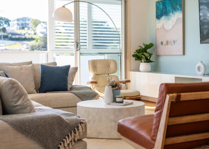 Penthouse on the Ritz - Oceanstays
