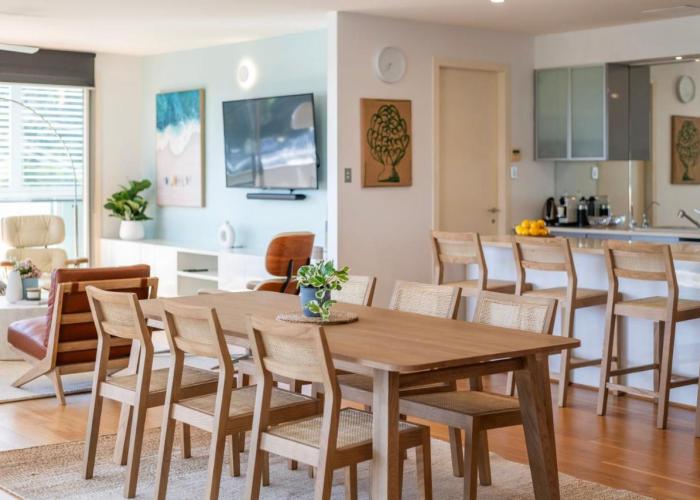 Penthouse on the Ritz - Oceanstays