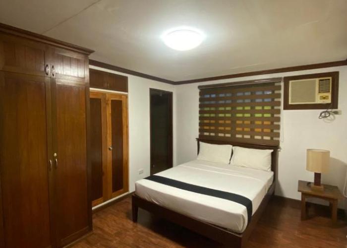 Club Balai Isabel Villa Estalilla