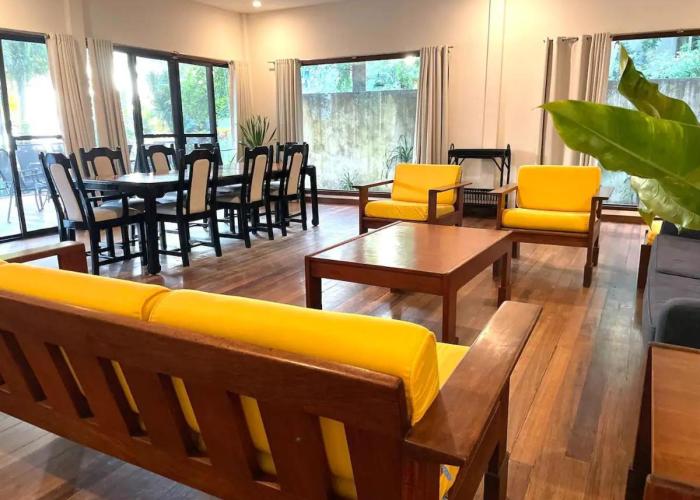 Secluded 4BD Beach Villa, Fast Wifi, Pet Friendly