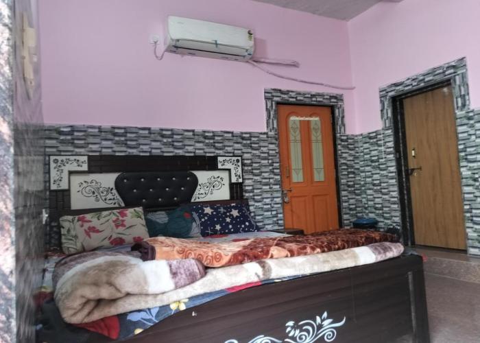 Shri Krishna Kunj homestay