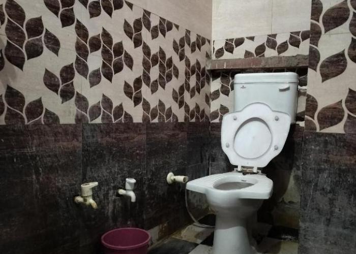 Shri Krishna Kunj homestay