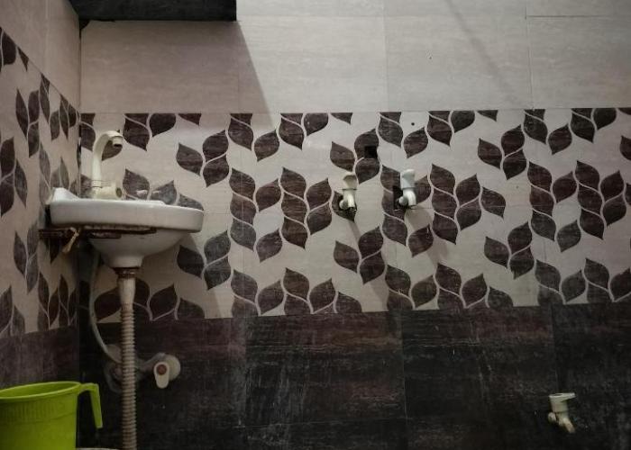 Shri Krishna Kunj homestay