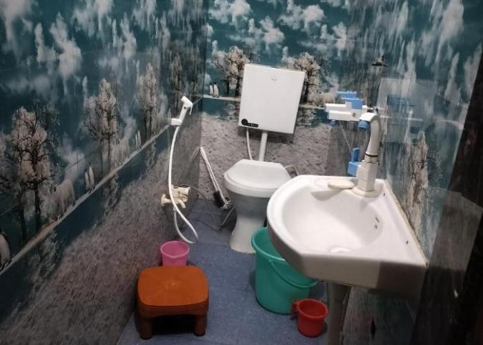 Shri Krishna Kunj homestay