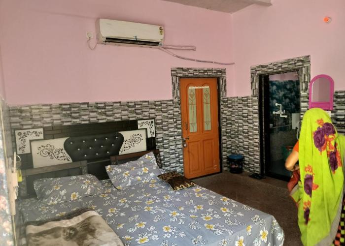 Shri Krishna Kunj homestay
