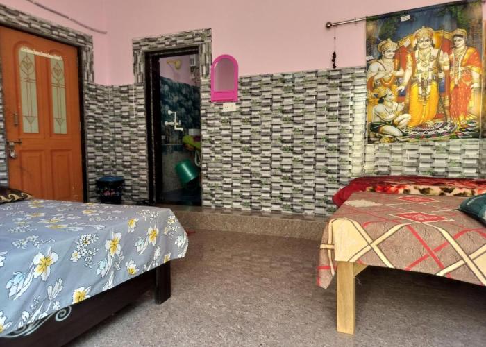 Shri Krishna Kunj homestay