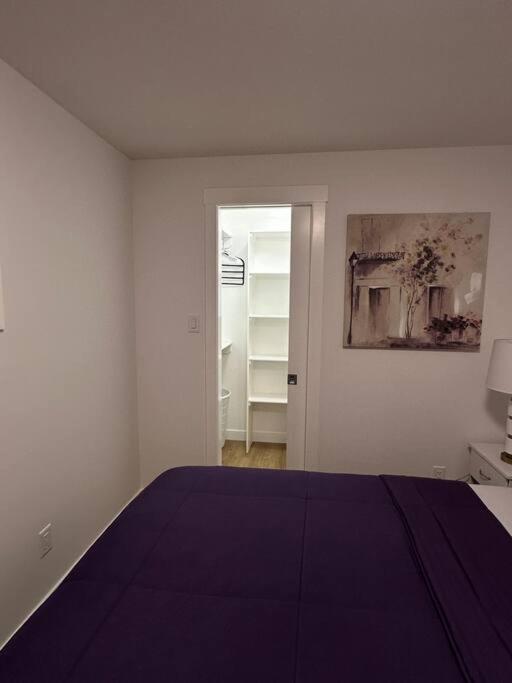 Stylish & Modern 2 Bedroom Suite