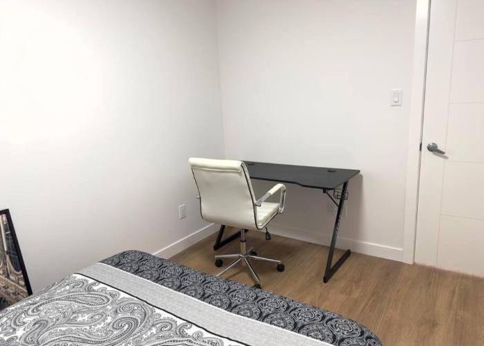 Stylish & Modern 2 Bedroom Suite