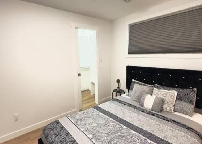 Stylish & Modern 2 Bedroom Suite