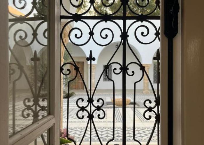 Dar Kalitoussa B&B Hammamet