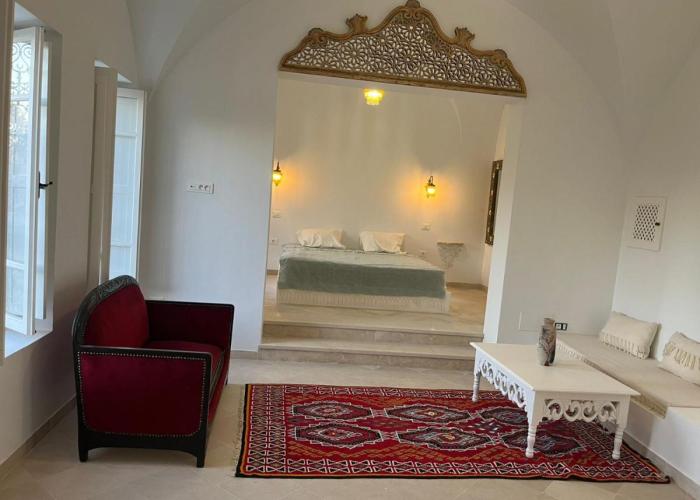 Dar Kalitoussa B&B Hammamet
