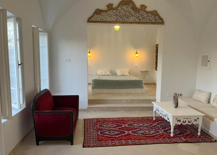 Dar Kalitoussa B&B Hammamet