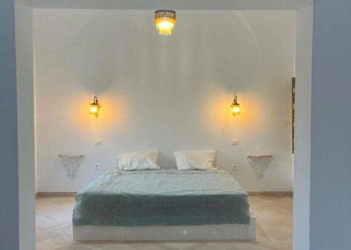 Dar Kalitoussa B&B Hammamet