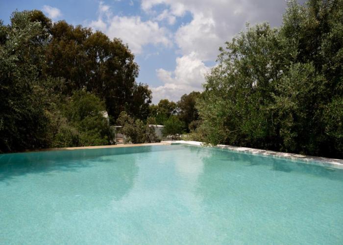 Dar Kalitoussa B&B Hammamet