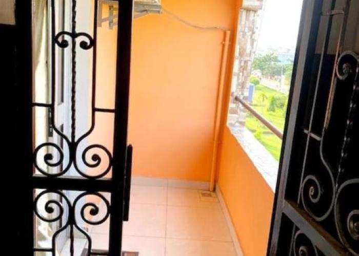 Appartement Cosy et lumineux
