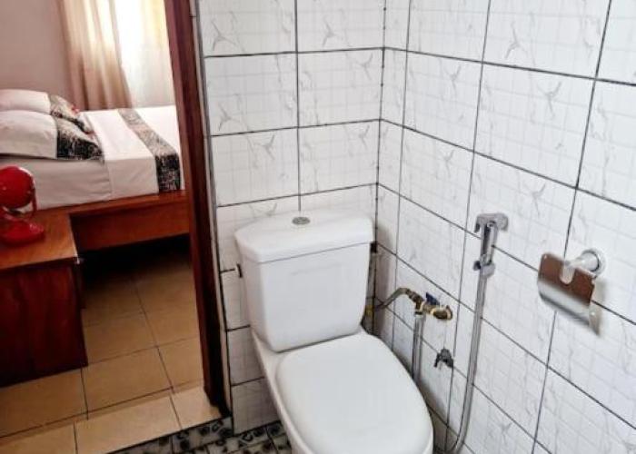 Appartement Cosy et lumineux