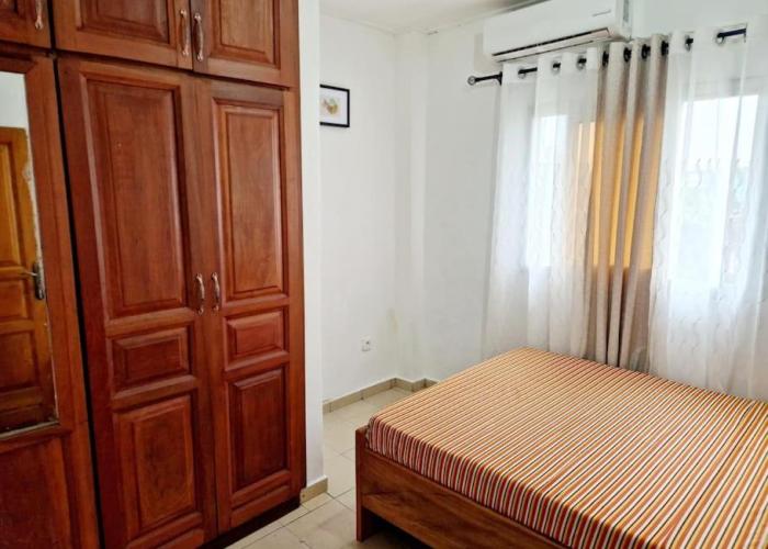 Appartement Cosy et lumineux