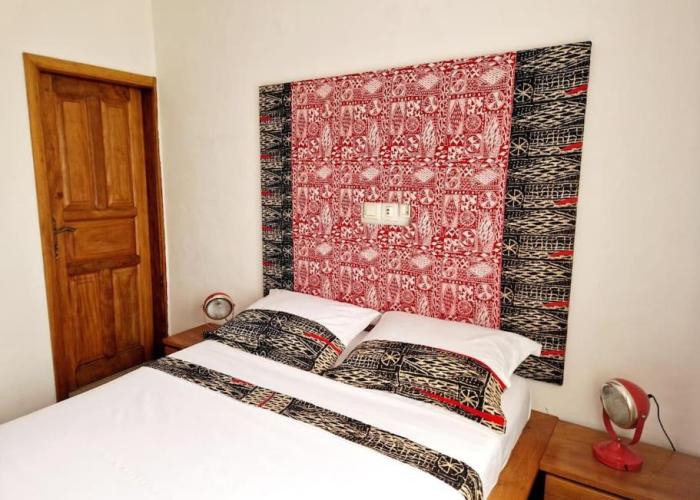 Appartement Cosy et lumineux