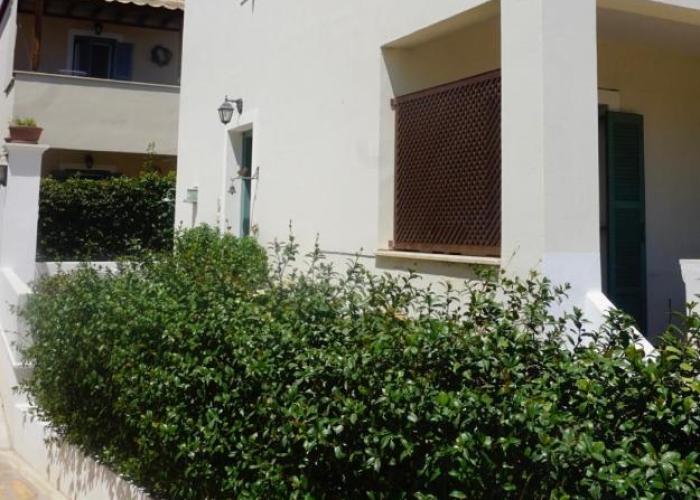 Estiades summer house
