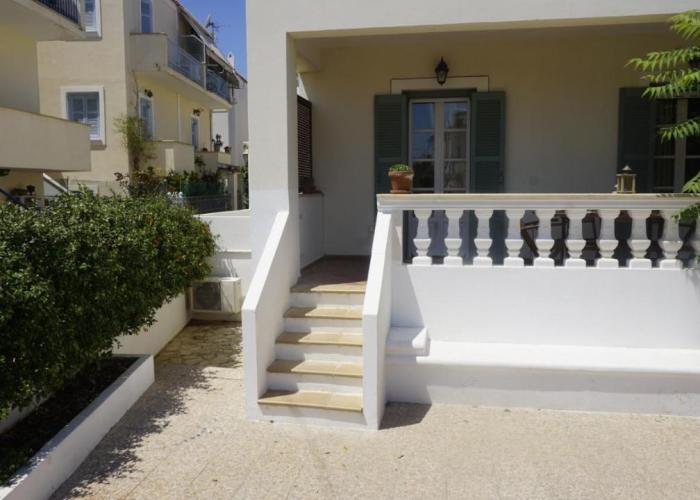 Estiades summer house