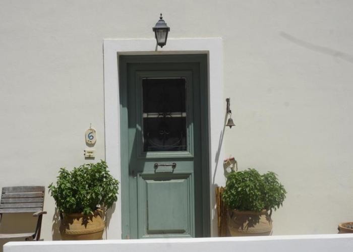 Estiades summer house