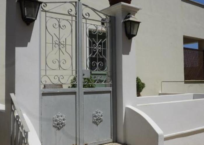 Estiades summer house