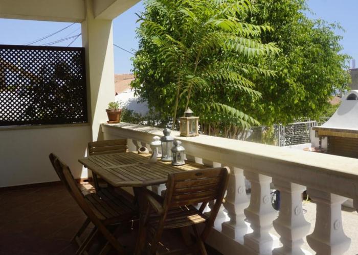 Estiades summer house