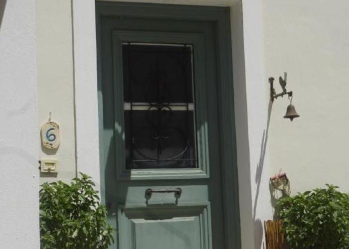 Estiades summer house