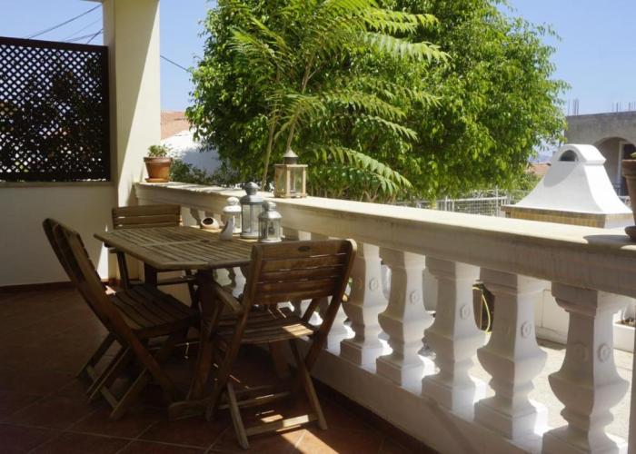 Estiades summer house