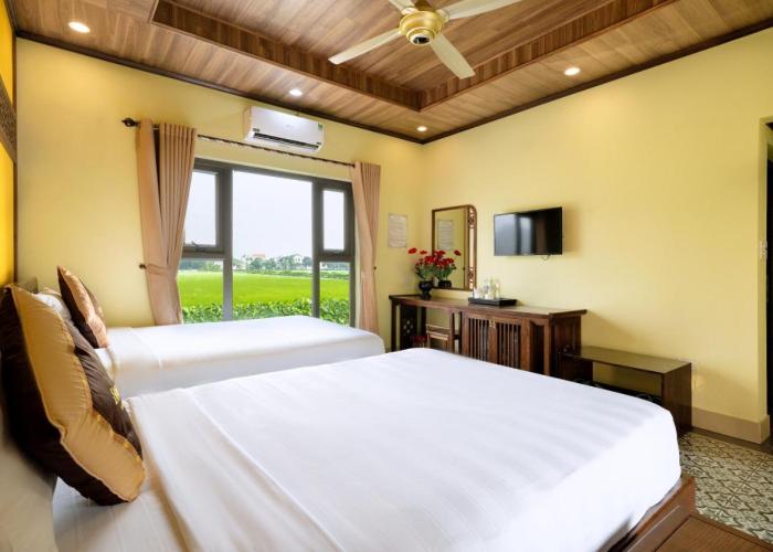 LumiGarden Tam Coc Resort