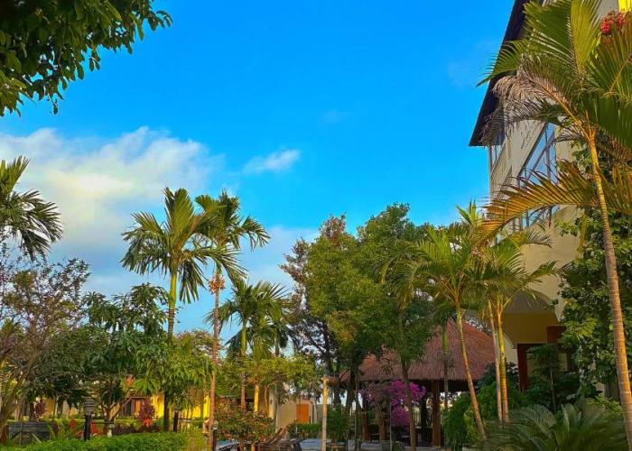 LumiGarden Tam Coc Resort