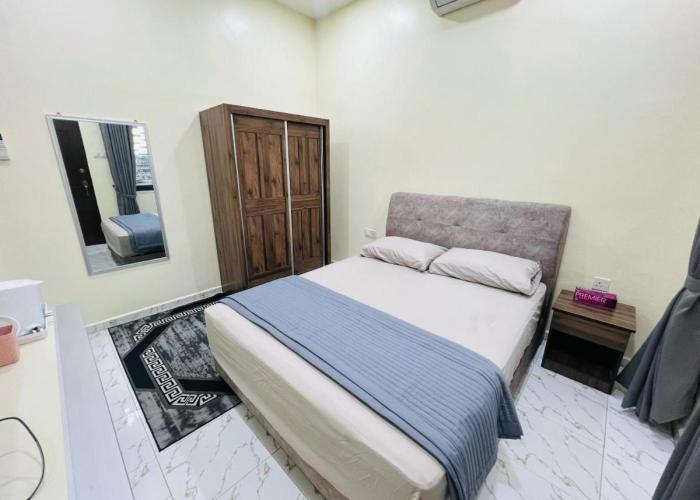 Tokwan Homestay, Alor Setar Kedah