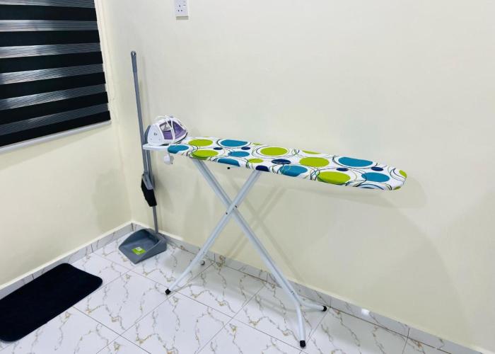 Tokwan Homestay, Alor Setar Kedah