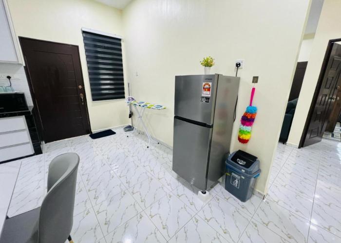 Tokwan Homestay, Alor Setar Kedah