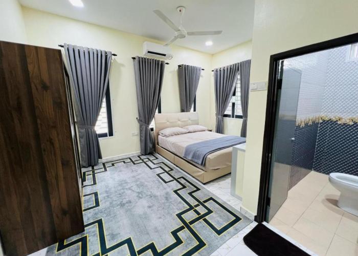 Tokwan Homestay, Alor Setar Kedah