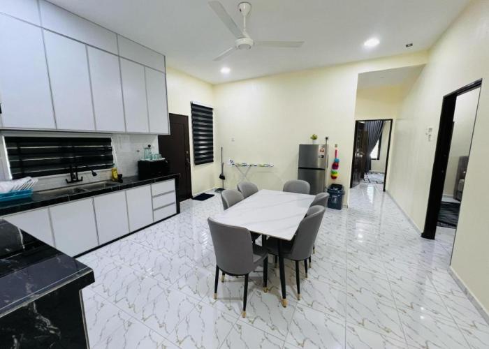 Tokwan Homestay, Alor Setar Kedah