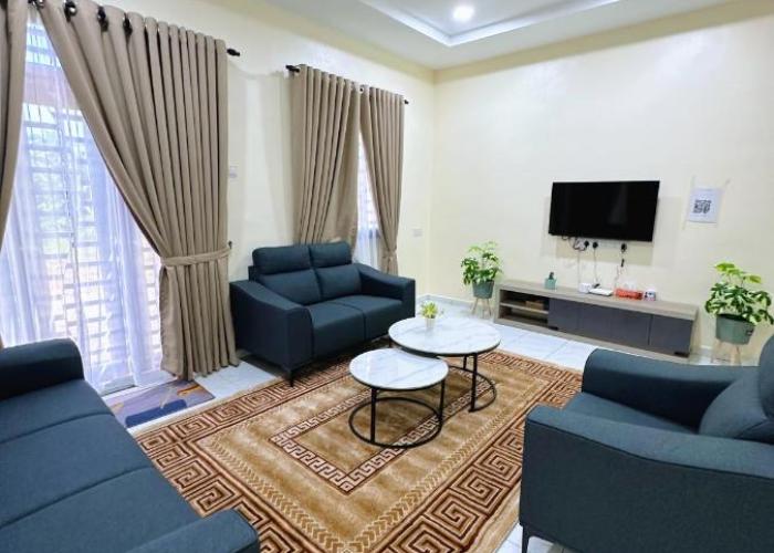 Tokwan Homestay, Alor Setar Kedah