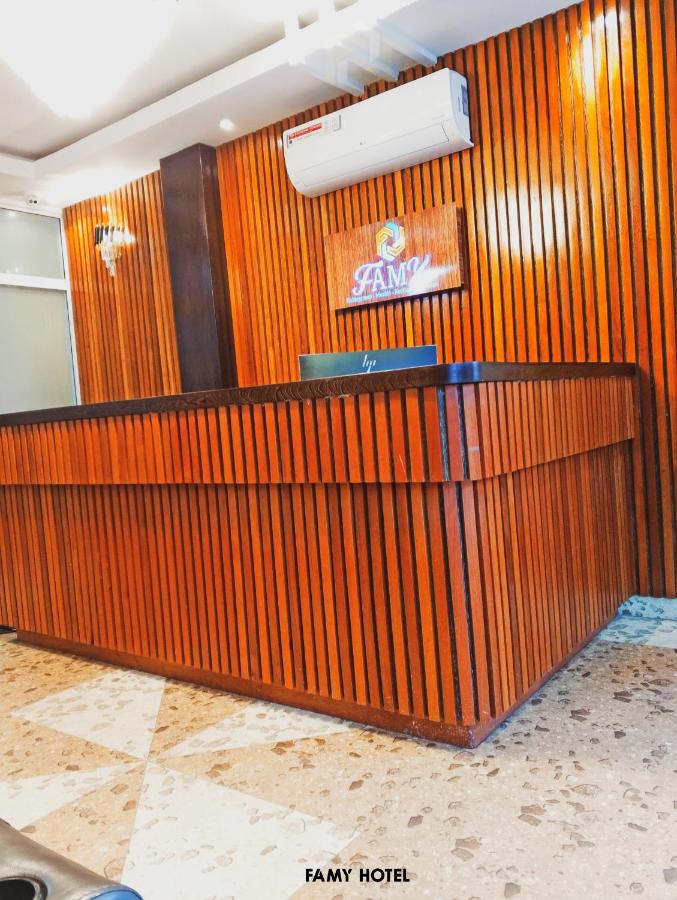 фото FAMY Hotel