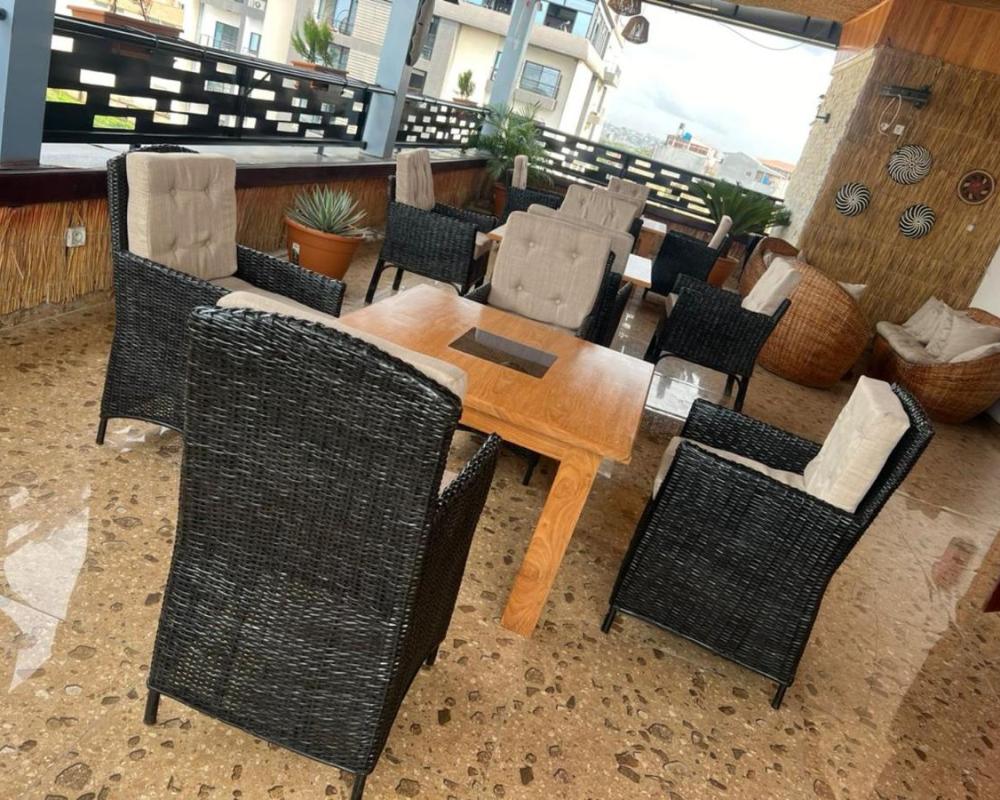 фото FAMY Hotel