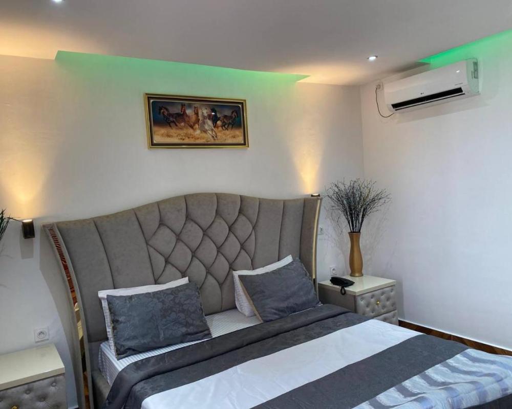 фото FAMY Hotel