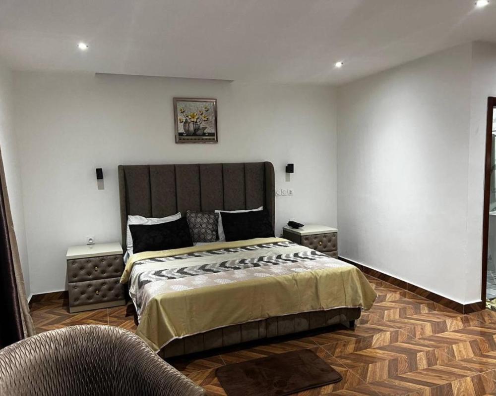 фото FAMY Hotel