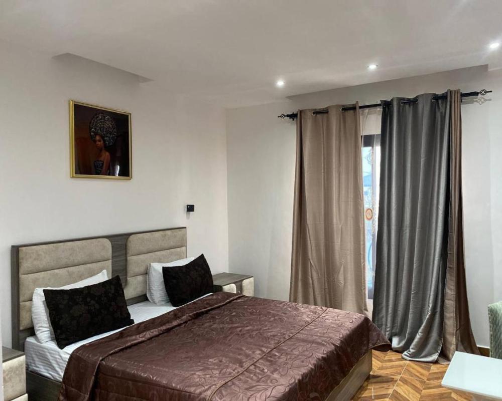 фото FAMY Hotel