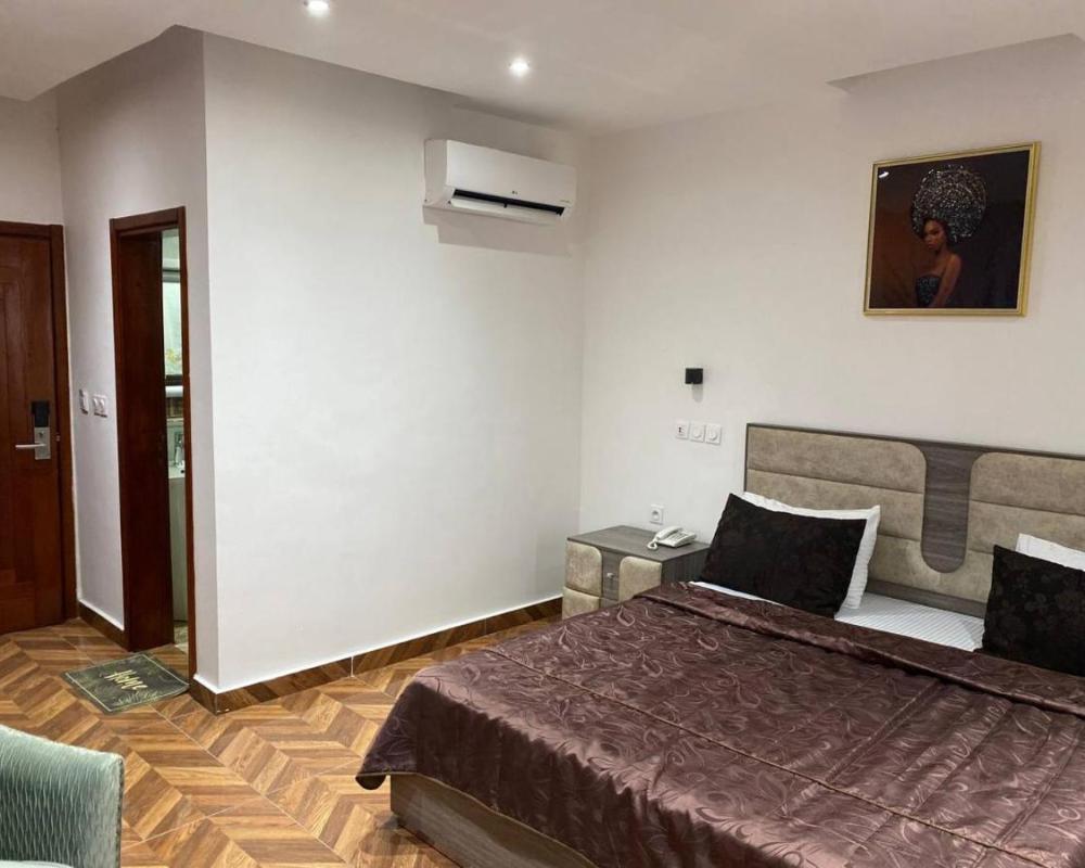 фото FAMY Hotel