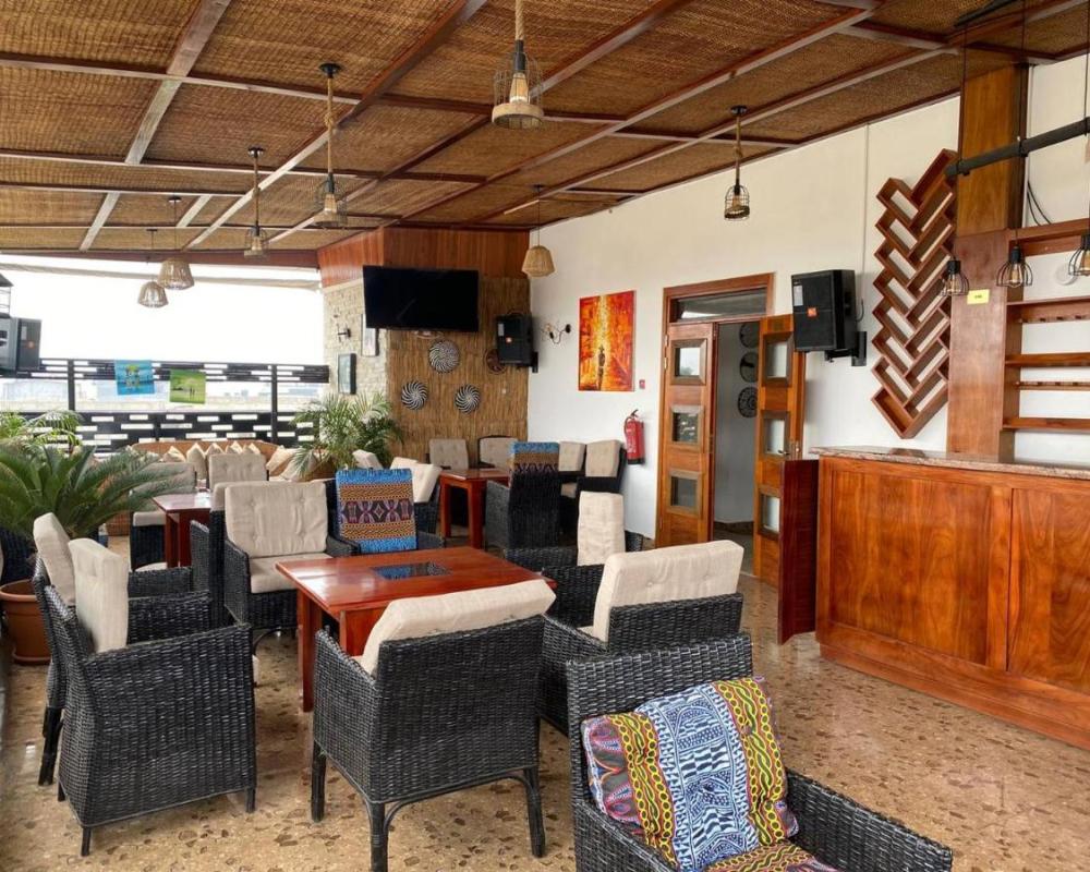 фото FAMY Hotel