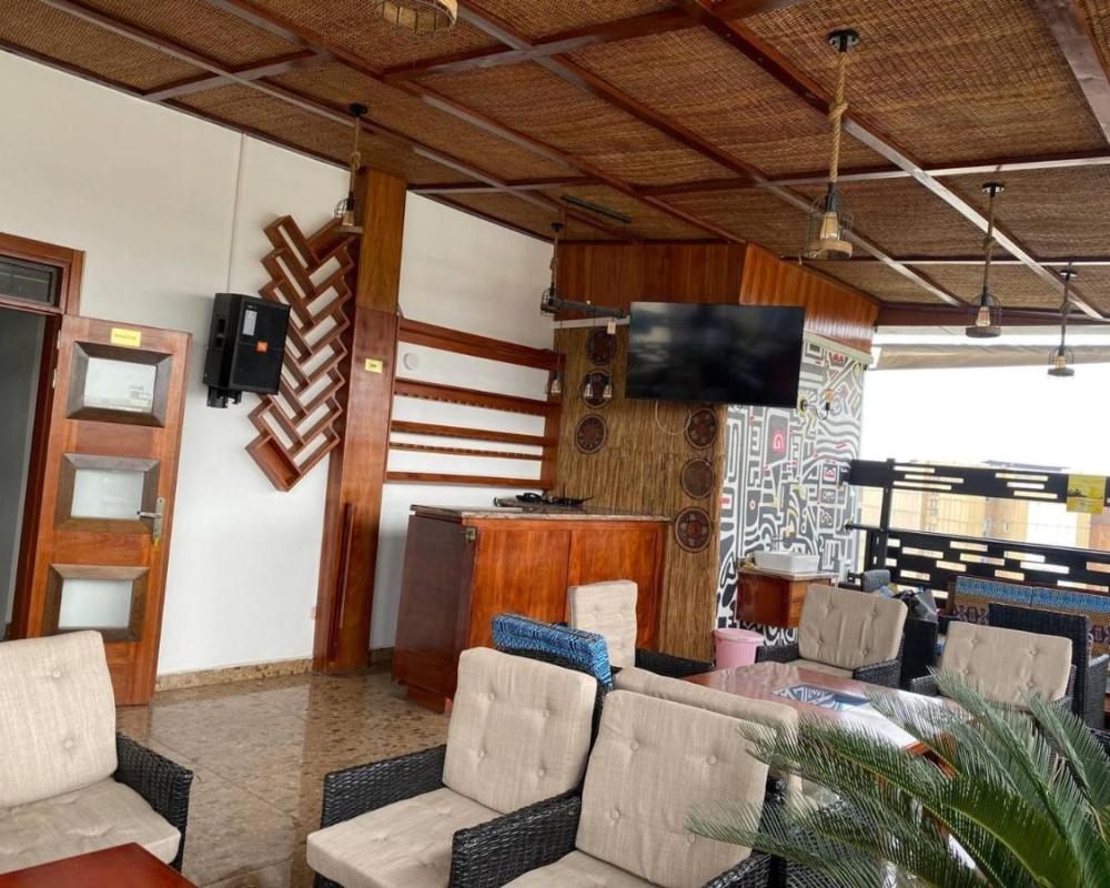 фото FAMY Hotel
