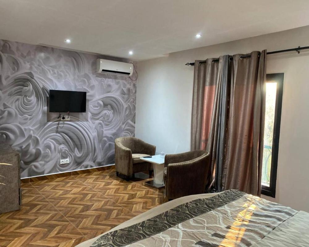 фото FAMY Hotel