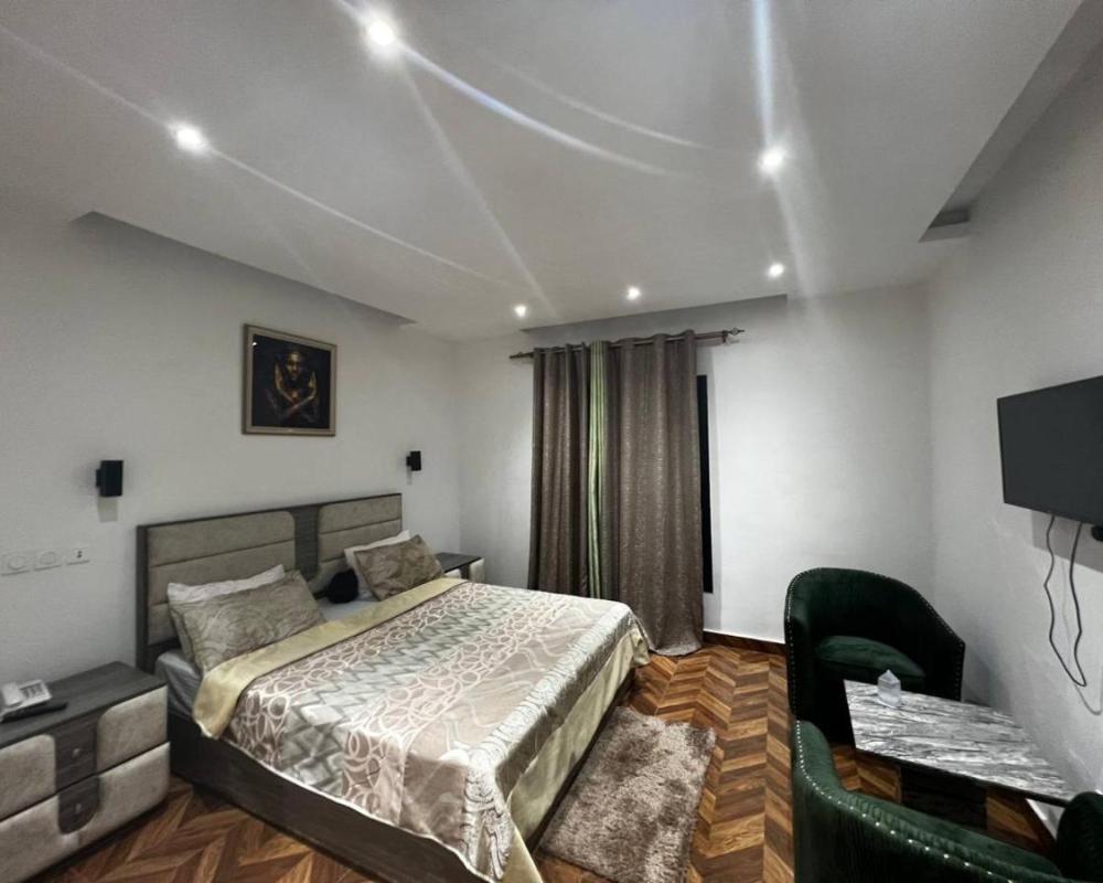 фото FAMY Hotel