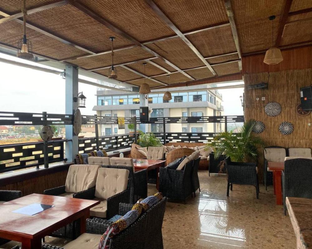 фото FAMY Hotel