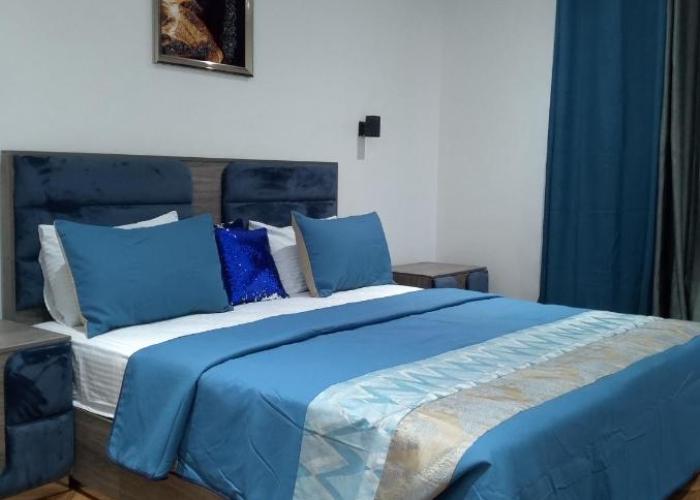 FAMY Hotel