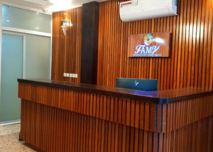 FAMY Hotel